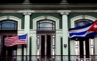 Дипломатия Кубы и США выходит на новый уровень