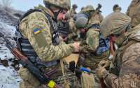 Спротив триває: 657-ма доба протистояння України збройної агресії росії