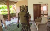 В Мозамбике исламисты обезглавили 12 иностранцев