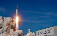 SpaceX вывели на орбиту партию 