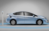 Новое поколение Toyota Prius станет еще экономичнее