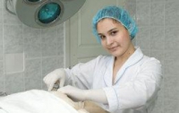 В Киеве на 900 гривен работает более 24 тысяч медсестер