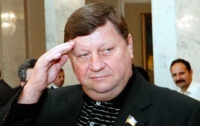 Партия Тимошенко избавилась от экс-советника Кучмы