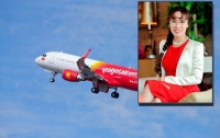 Вьетнамской миллиардерше помогут самолеты и бикини