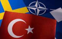 Комитет парламента Турции поддержал вступление Швеции в НАТО