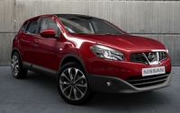 Nissan оснастил Qashqai вариатором Xtronic CVT нового поколения
