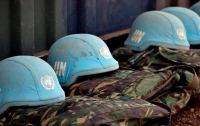 Польша поддержала введение миротворцев ООН на Донбасс