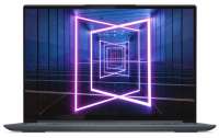 Lenovo обновила ноутбук с 14-дюймовым OLED-дисплеем YOGA Slim 7i Pro