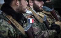 В Украине завели дело против воевавших на Донбассе французов