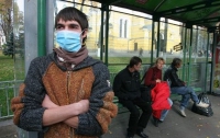 Грипп можно ждать в конце ноября – начале декабря