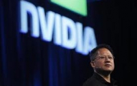 Гендиректор NVIDIA назвал Galaxy Tab «большим телефоном»