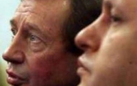 Семин уговаривает Суркиса продать Алиева и Милевского