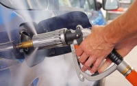 Цена на автогаз снова выросла. Теперь от 15,5 грн за литр