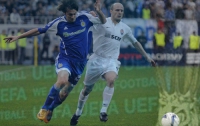 Кубок УЕФА: Боевая ничья