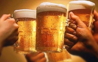Законопроект об ограничении рекламы пива рассматривается уже 27-ой месяц
