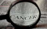 Украина занимает второе место в Европе по темпам распространения рака - МОЗ