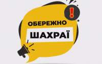 Киевские мошенники собрали 5 млн гривень, притворяясь волонтерами, которые помогают детям