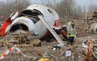 Появились новые детали смоленской катастрофы