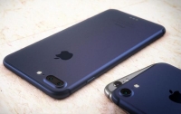 iPhone 7 начнут продавать с середины сентября