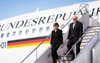 Президент Германии прибыл в Украину: какая цель визита