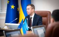 Правительство утвердило программу деятельности и передало ее на рассмотрение Рады – Корецкий