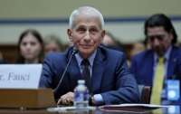 Энтони Фаучи дал показания в Конгрессе США на слушаниях о происхождении коронавируса