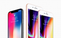Стали известны цены на новые модели iPhone в Украине