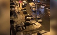 Стрельба в Татарстане: нападавший сдался полиции