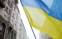 Украинцы будут присягать на верность стране и Государственному флагу