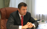 Виктор Пилипишин: «У меня были разговоры со всеми политическими силами. Все предлагают вступить в их партии»