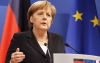 Меркель назвала способ решения конфликта на Донбассе