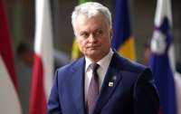 Президент Литвы отреагировал на разрешение Украине бить ракетами вглубь рф