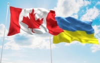 Сенат Канады одобрил соглашение о свободной торговле с Украиной