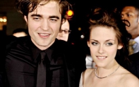 Кристен Стюарт и Роберт Паттинсон снова вместе! (ФОТО)
