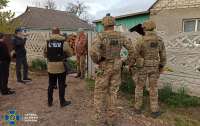 СБУ запобігла розхитуванню ситуації на Кіровоградщині: зловмисники намагалися створити 
