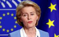 Глава Еврокомиссии назвала главный рычаг давления на Россию
