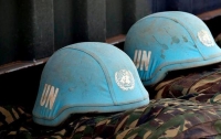 Миротворцы на Донбассе: в ООН готовят резолюцию о введении миссии