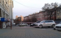 ИГИЛ взяло ответственность за нападение на ФСБ в Хабаровске