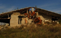 «Покращення» нет: в украинских селах продолжается деградация