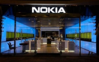 Nokia подорожала на 40%