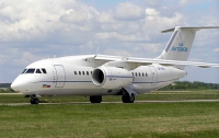 В России пытаются ликвидировать сборку украинских самолетов Ан-148 
