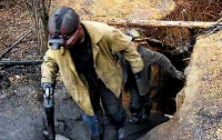 На Луганщине ужесточат наказания скупщиков угля из «копанок»