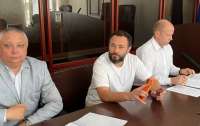 Суд обрав запобіжний захід нардепу Дубінському