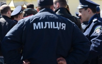 Некоторые киевляне уже жалуются на полицию и «скучают» за милицией