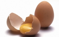 Яйца с токсинами обнаружили в 45 странах мира
