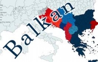 ЕС обвинили в нечестном отношении к Балканам