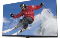 Toshiba обрадовала новыми ультратонкими телевизорами с 3D