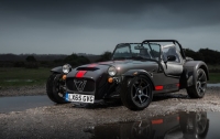 Caterham 