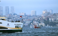 Украина попросит закрыть Босфор из-за инцидента в Черном море