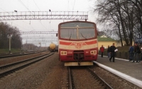 В Полтаве поезд задавил молодую женщину